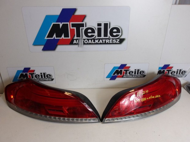 (R/DB)[GYRI BONTOTT] BMW JOBB S BAL HTS LMPA E89 Z4 7191776
